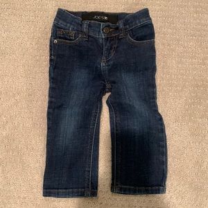 Joe’s Jeans 12M